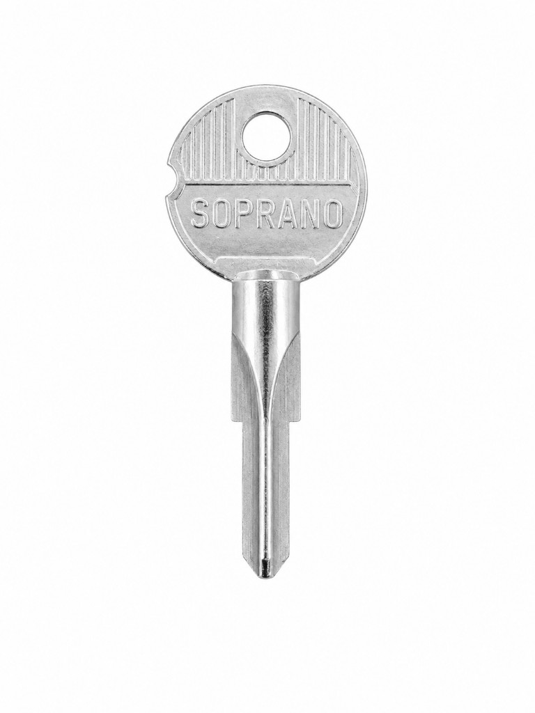Soprano 677