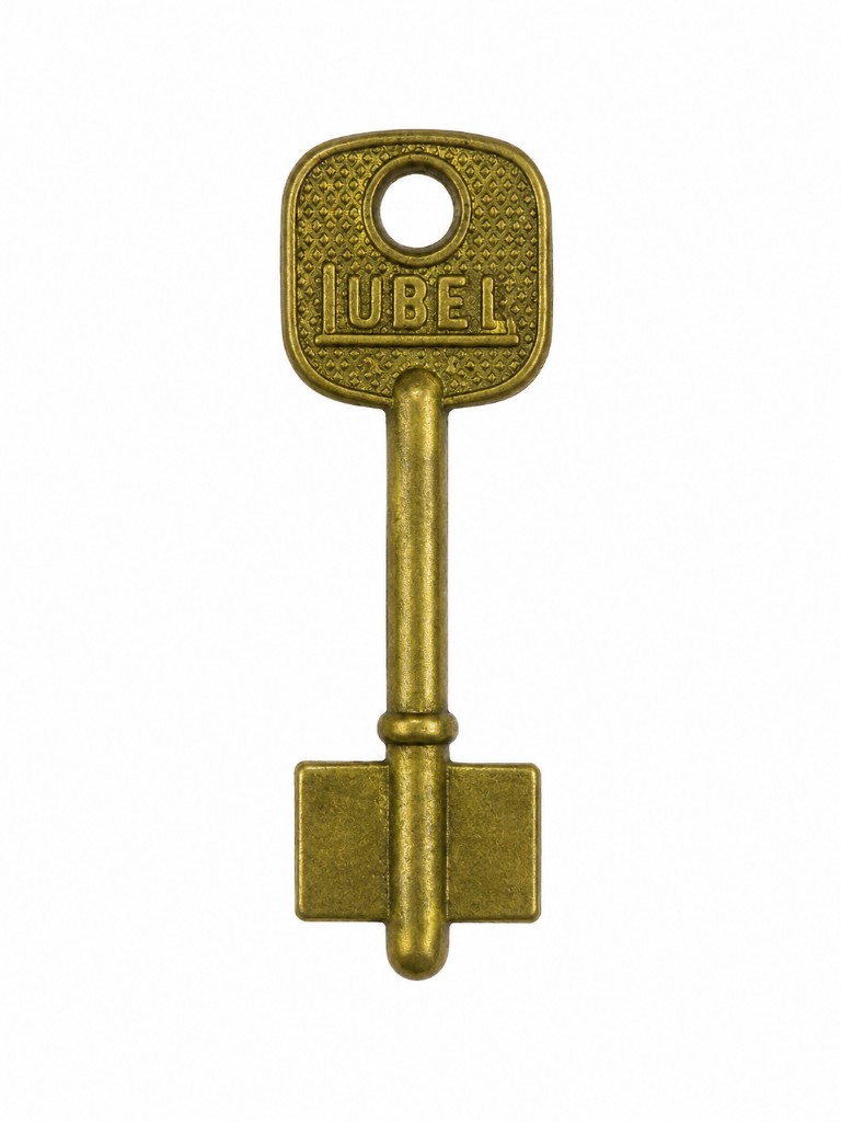 Luber