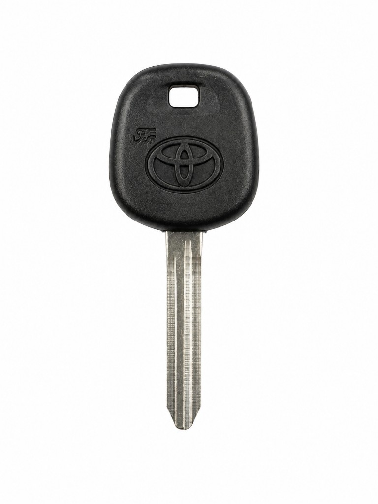 Toyota 526