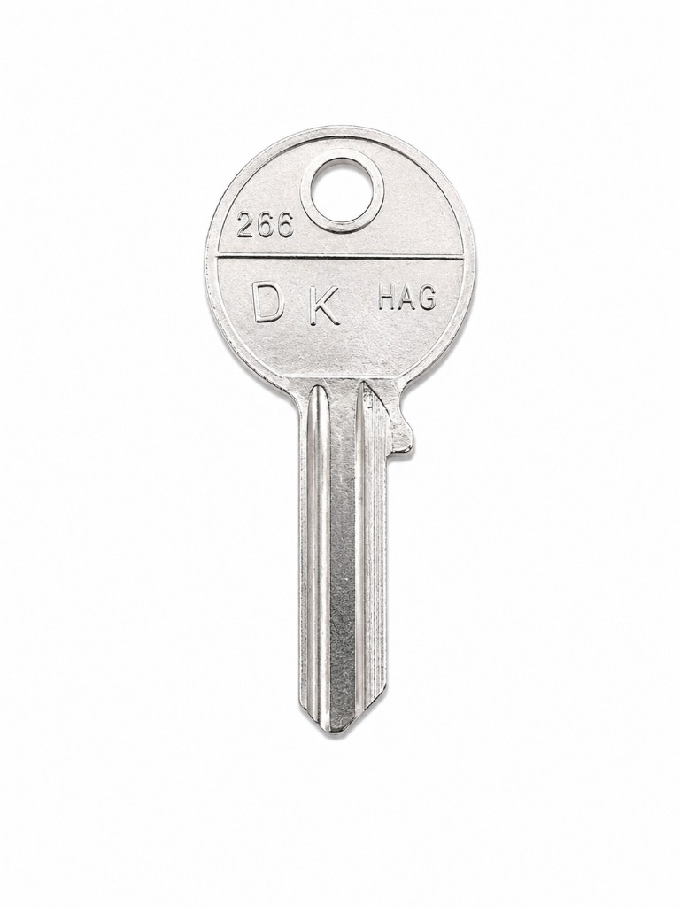 Haga 266