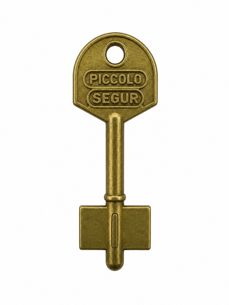 Piccolo Grande