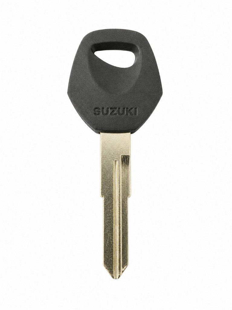 Suzuki 932