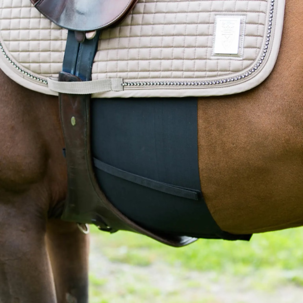 Faja Abdominal Elastica  Caballo
