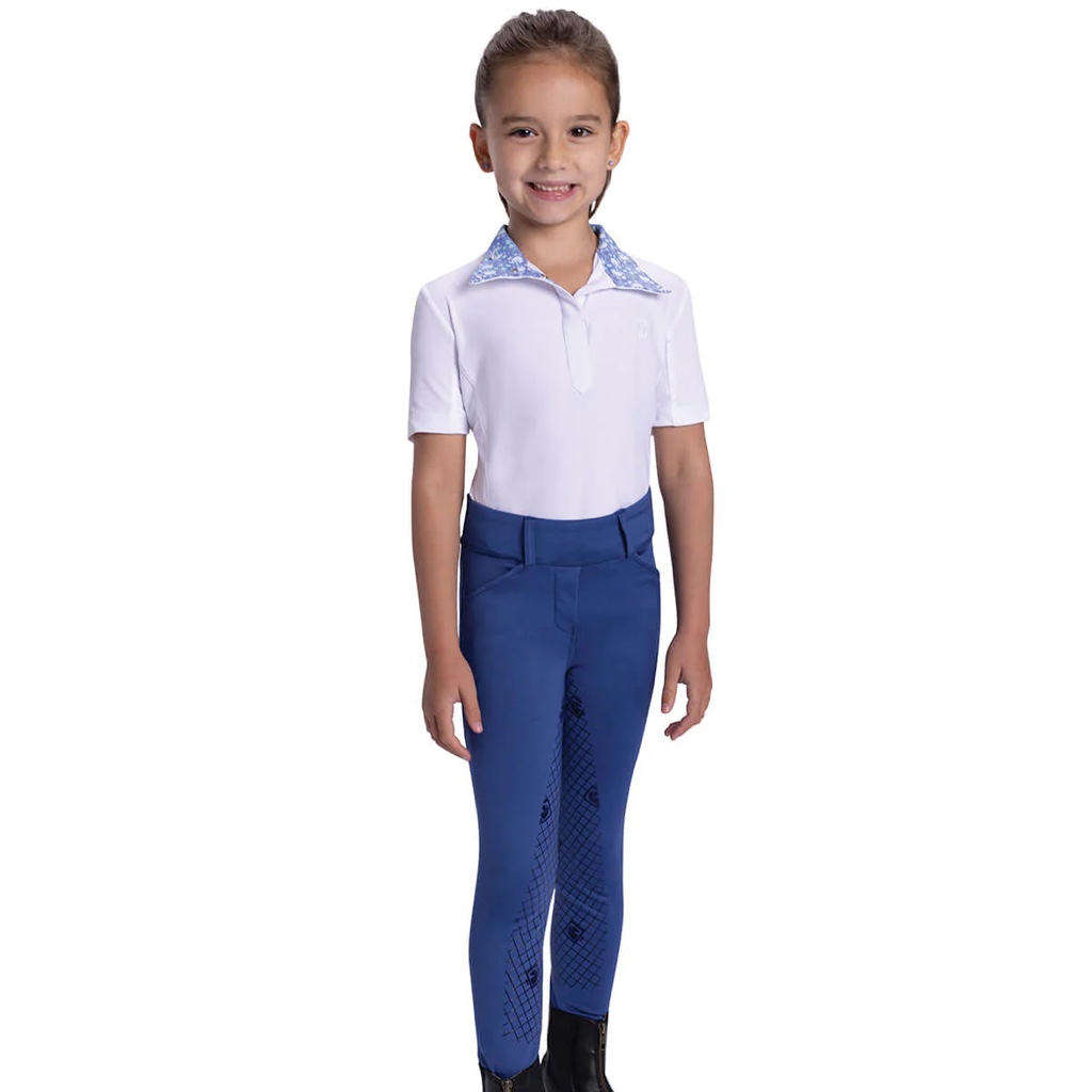 Pantalon Kids Scarlet Romph  - Navy