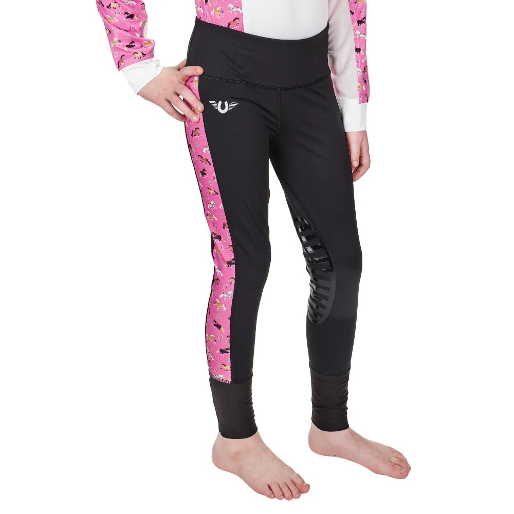 Pantalon Kids Pony Tight