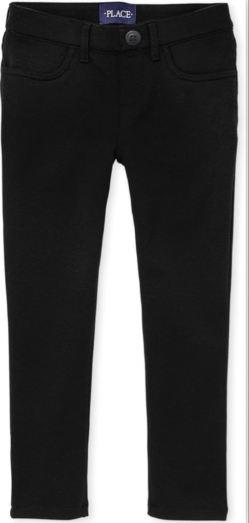 Pantalon Bebe talla 4