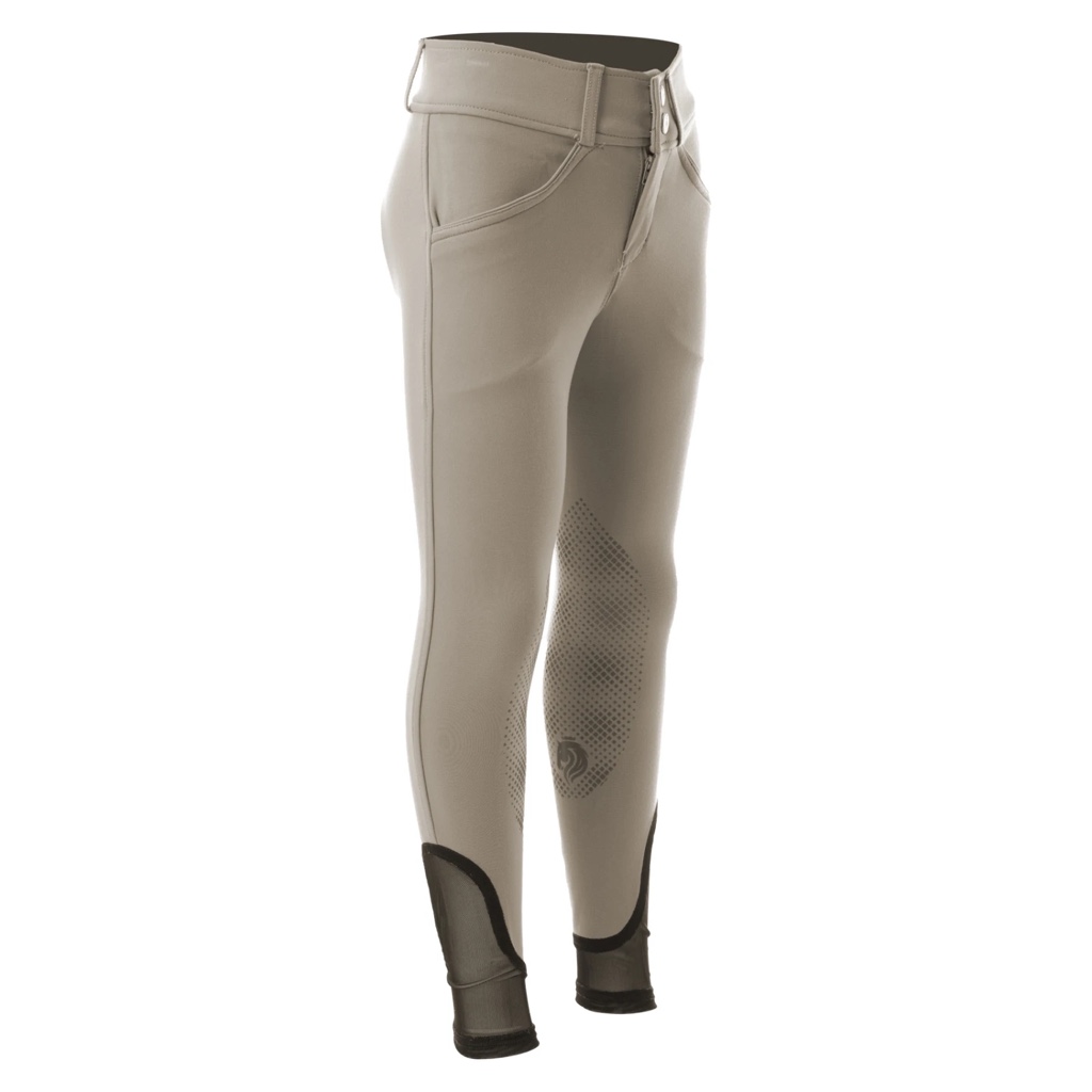 Pantalon Kids Equinavia - Beige