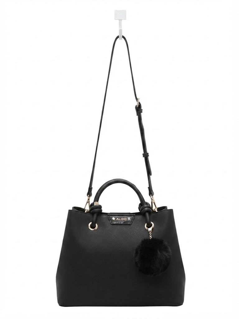 Bolso Aldo Mediano Negro