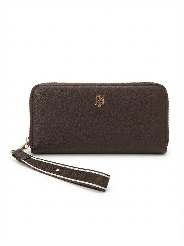 Billetera Tommy Hilfiger Grande Café