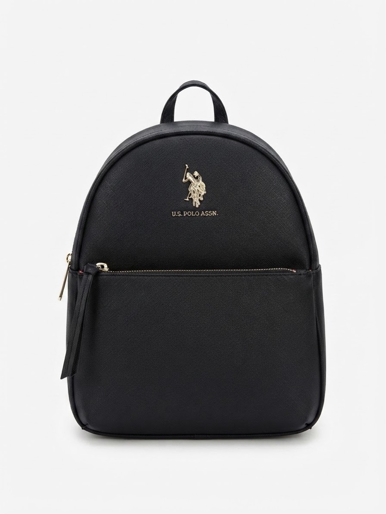 Morral Pequeño US POLO A SSN Negro