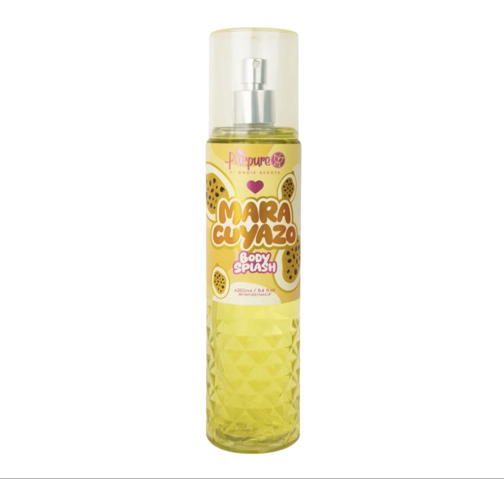 Splash Maracuyazo Purpure
