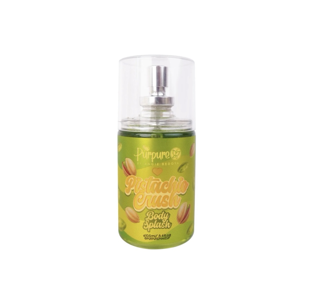 Mini Splash Pistachio Purpure