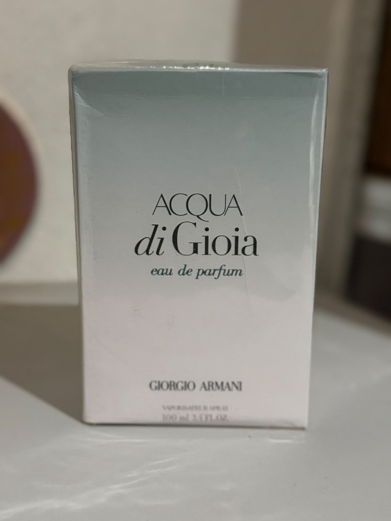 Giorgio Armani Acqua di Gioia