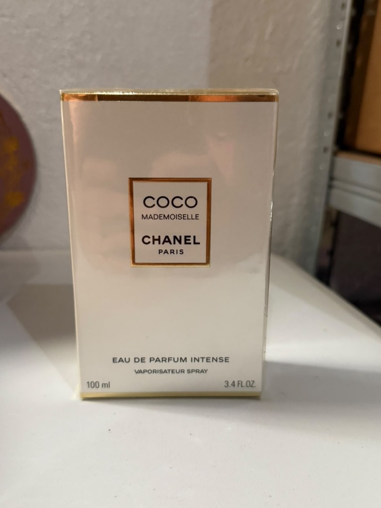 Chanel Coco Mademoiselle 100ml