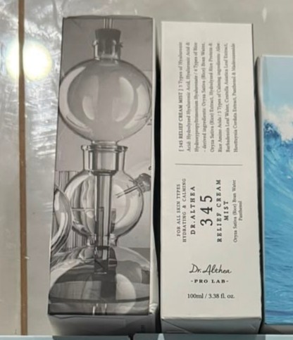 Dr. Althea Pro Lab 345 Serum