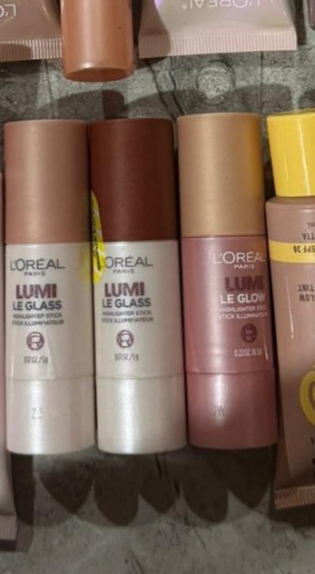 L'Oreal Paris Lumi