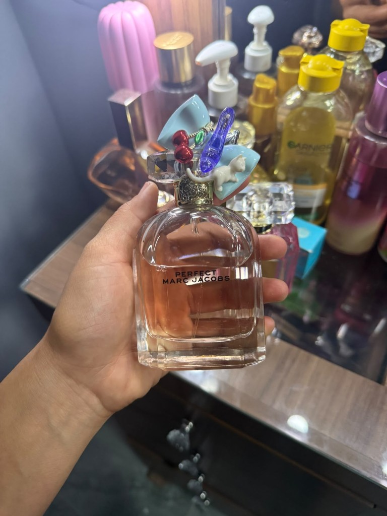 Decants 10 ml Marc Jacobs Perfect