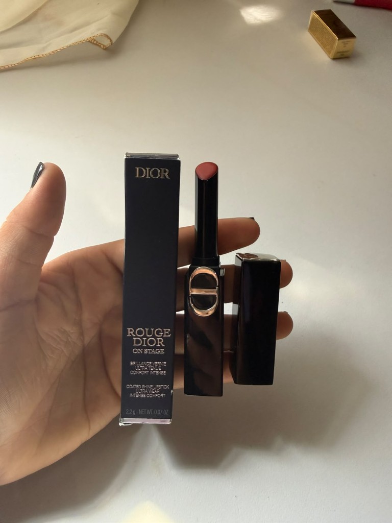 Dior Rouge Dior On Stage rosa