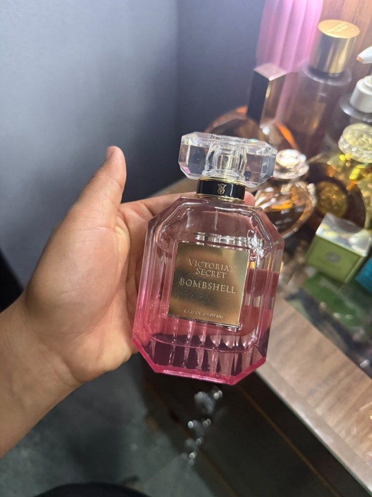 Decants 5 ml Victoria's Secret Bombshell
