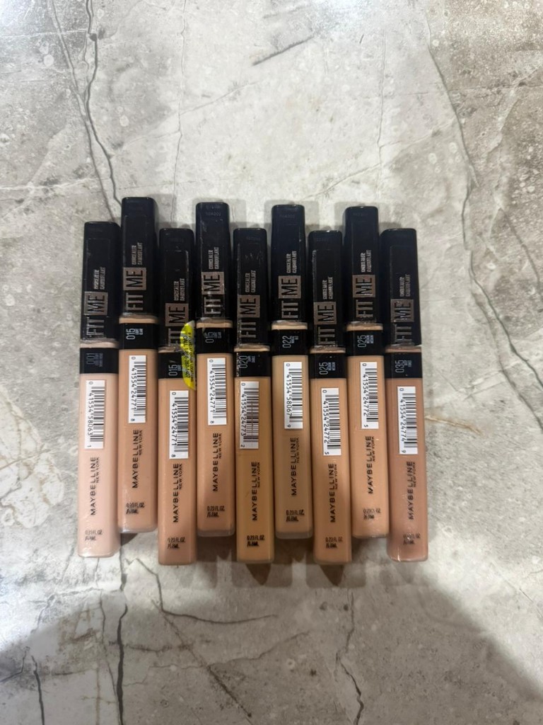 Maybelline Fit Me corrector liquido