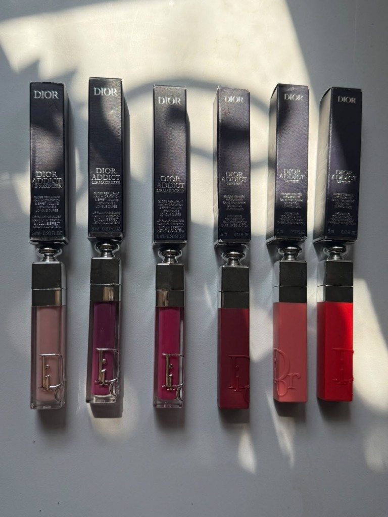 Dior Addict Lip Tint