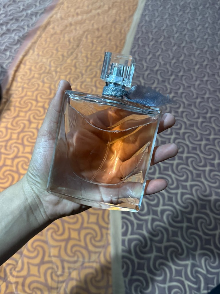 Decants 5 ml Lancôme La Vie Est Belle perfume