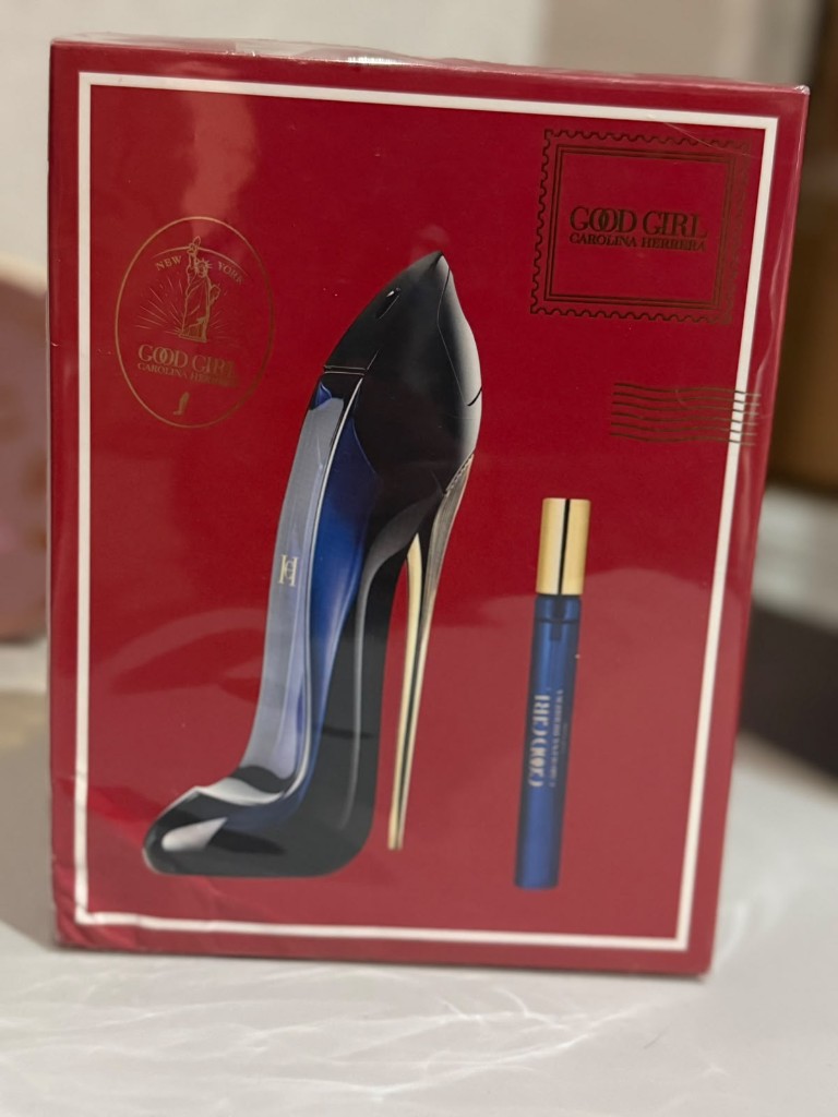 Carolina Herrera Good Girl set