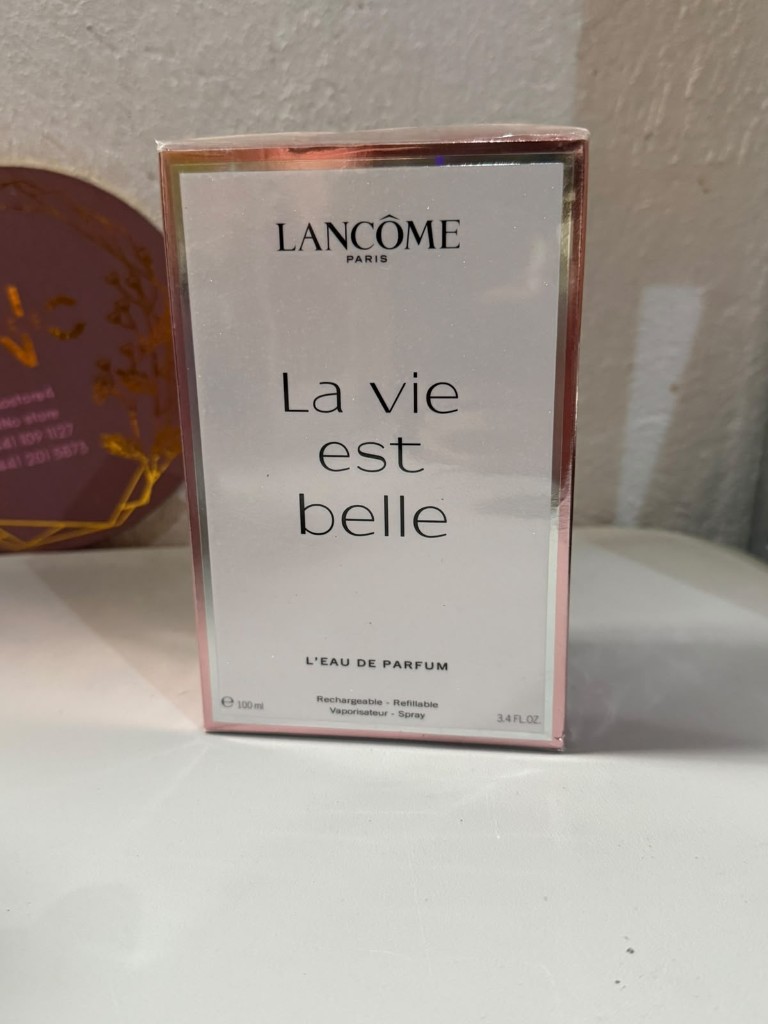 Lancôme La Vie Est Belle