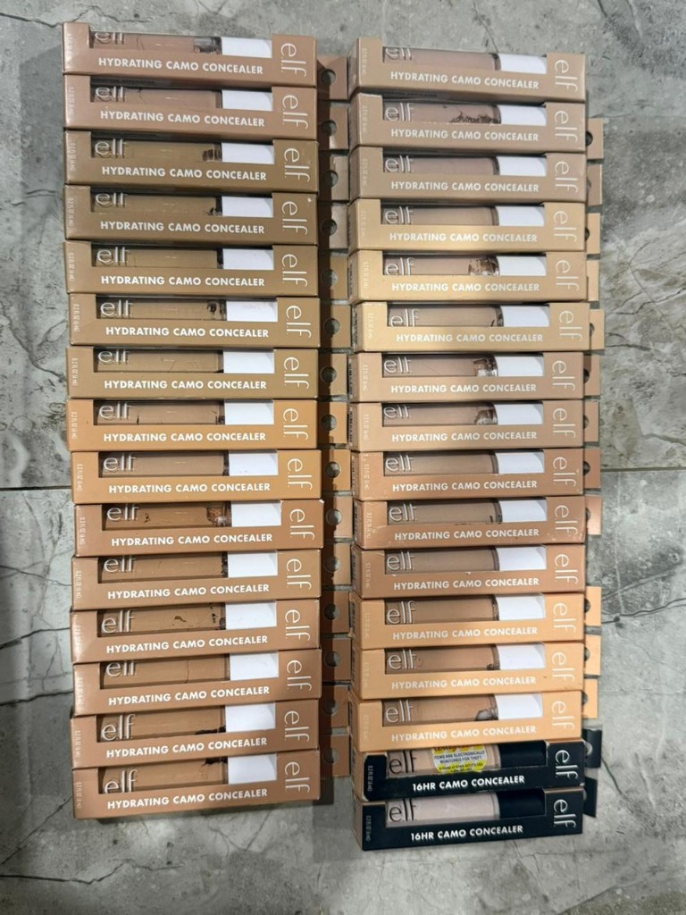 e.l.f. Hydrating Camo Concealer