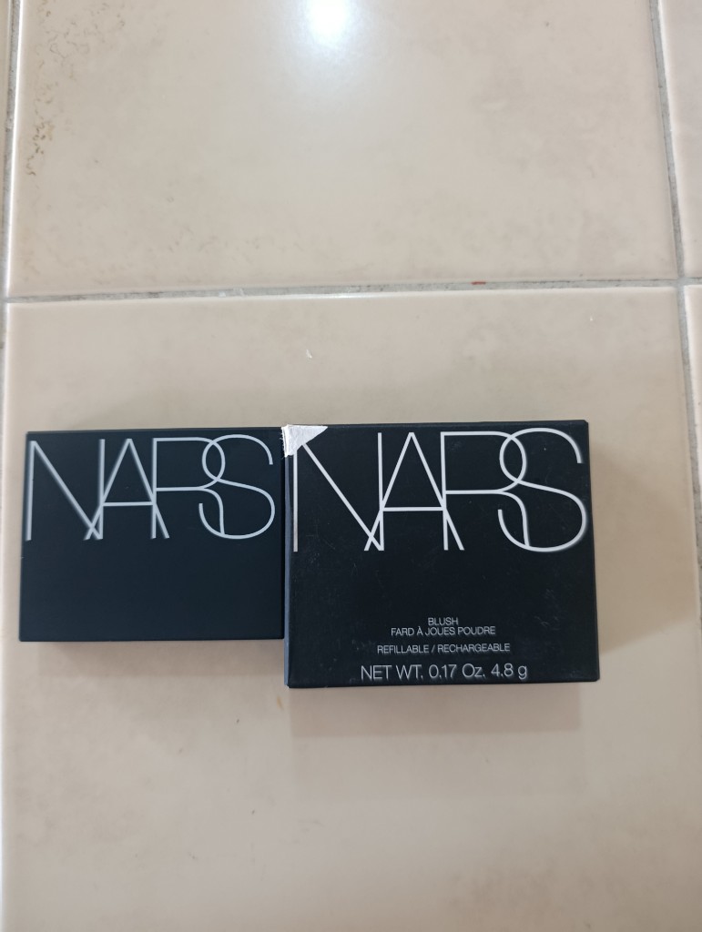 NARS Blush