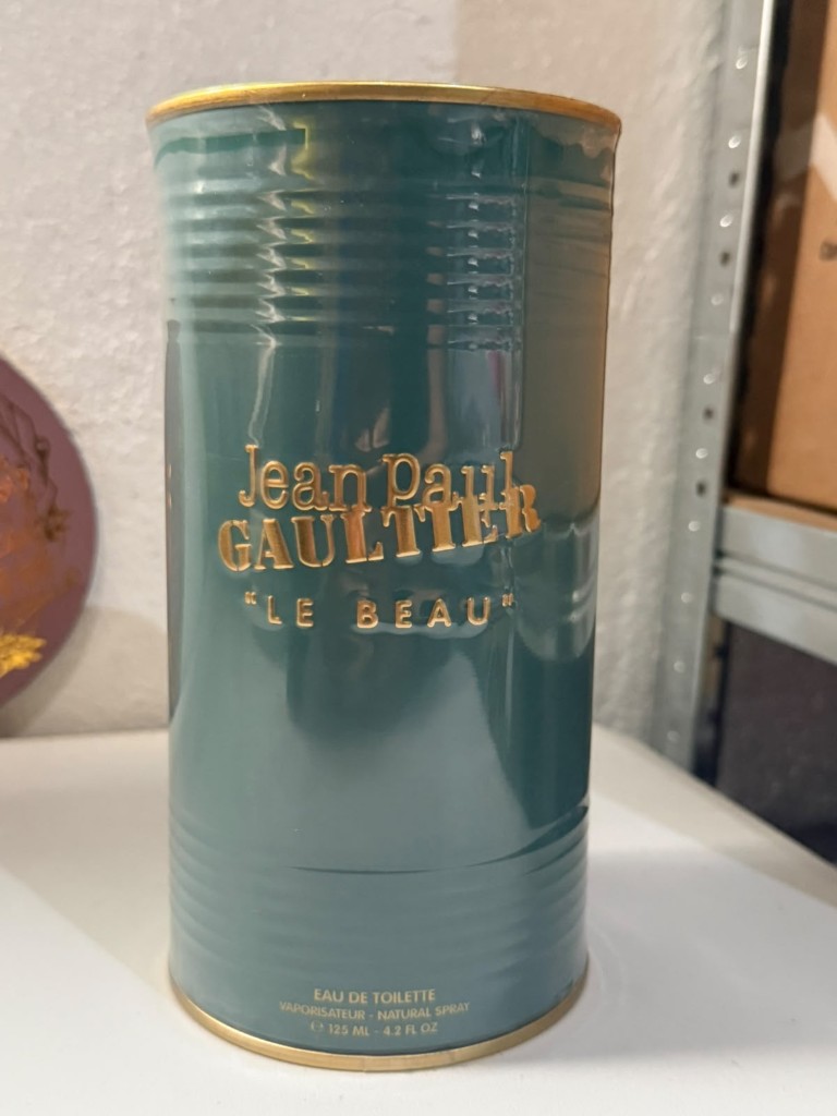 Jean Paul Gaultier Le Beau