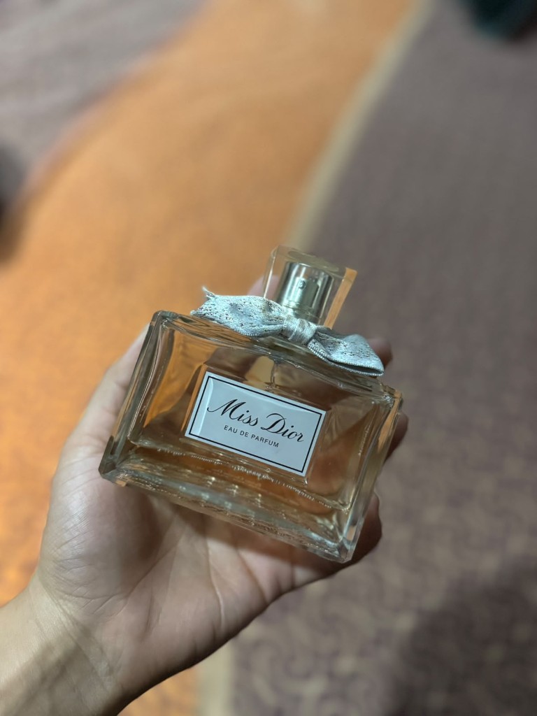 Decants 5 ml Miss Dior Eau de Parfum