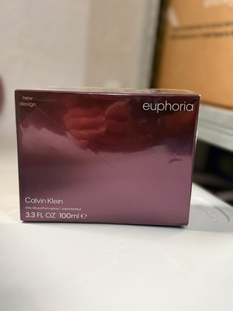 Calvin Klein Euphoria