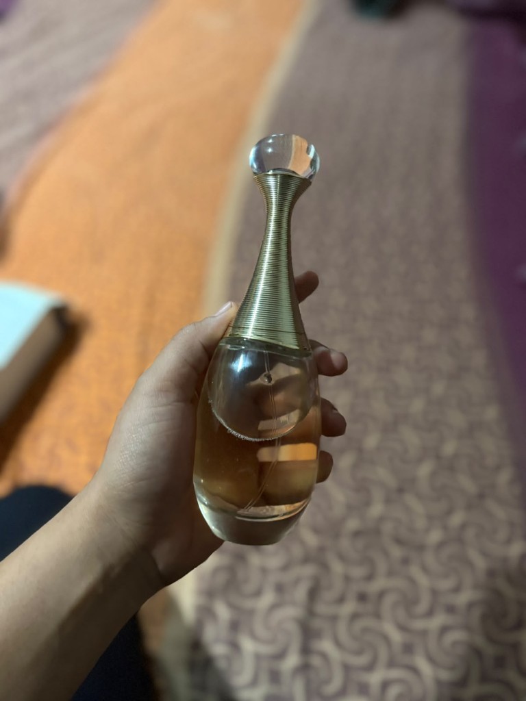 Decants 10 ml Dior Jadore perfume