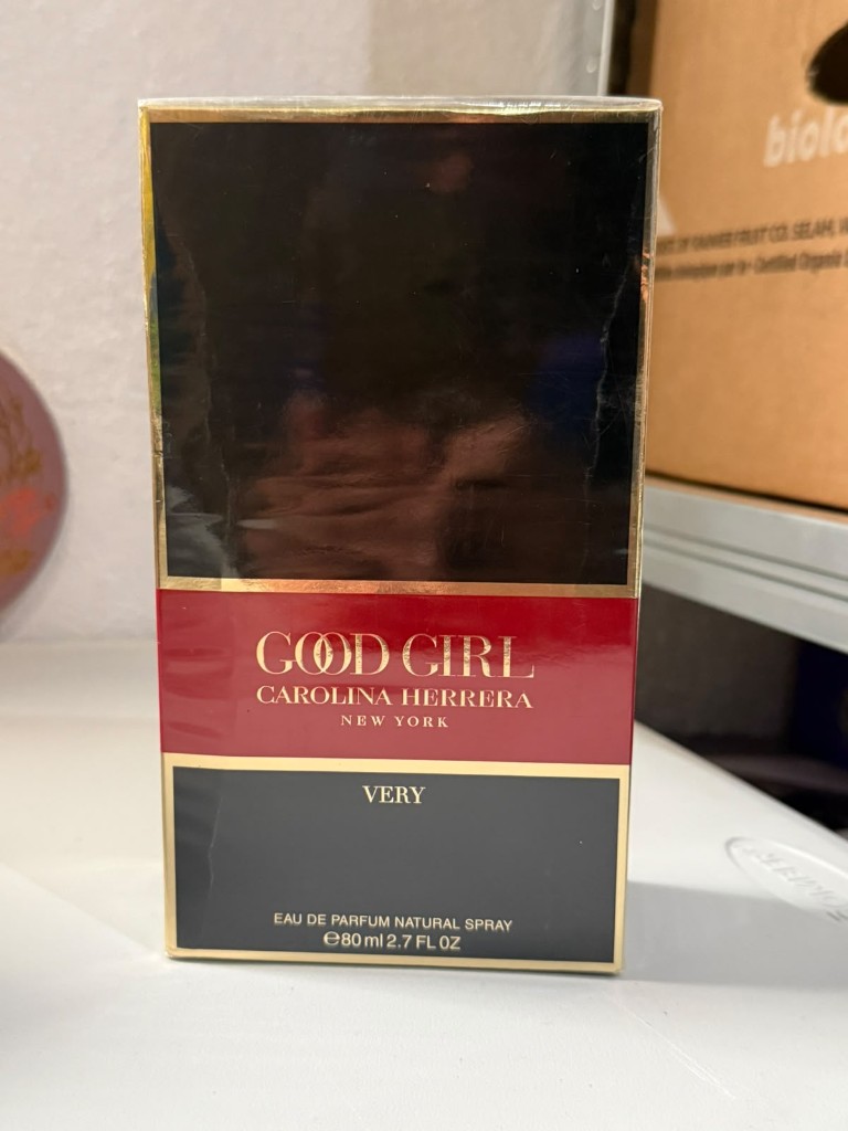 Carolina Herrera Good Girl Very EDP 80ml