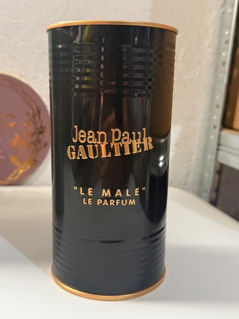 Jean Paul Gaultier Le Male Le Parfum