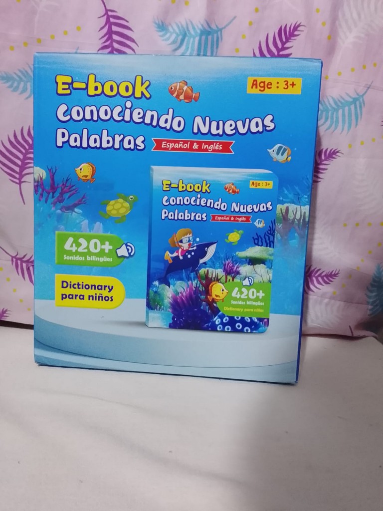 E-book didactico infantil