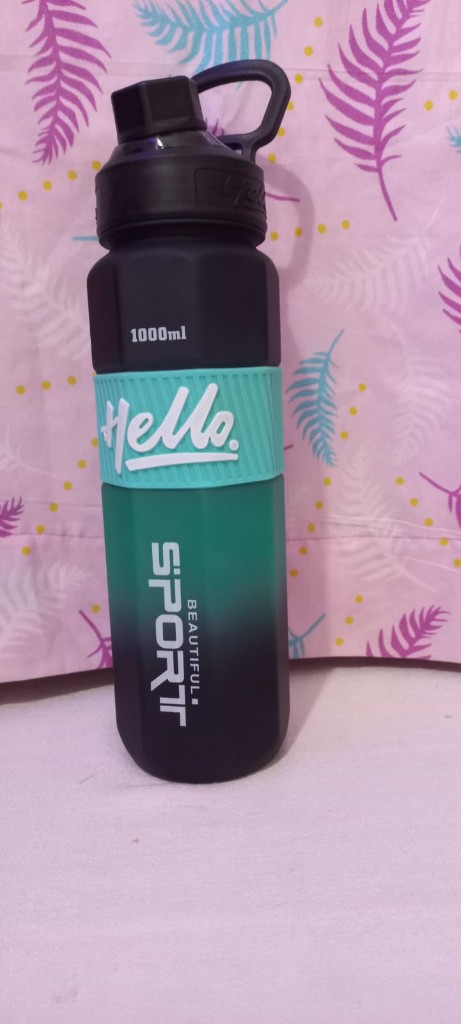 Sport botella 1000ml