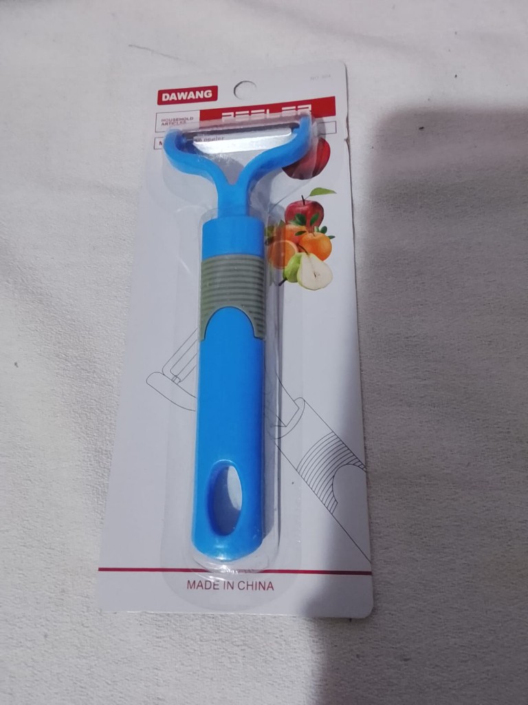 DAWANG pelapapas azul