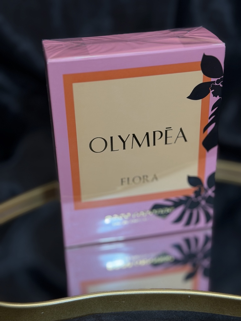 Olympea Flora