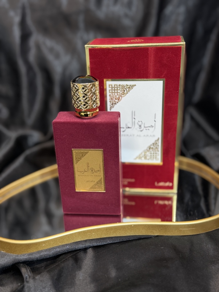 Perfume Feminino Lattafa Ameerat Al Arab EDP 100 ml