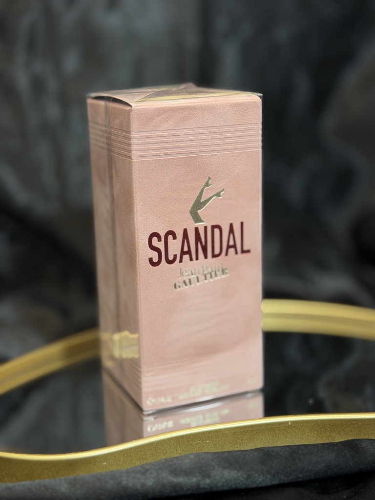 Scandall 50ml