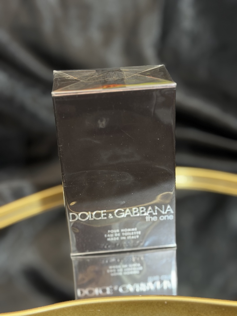 Dolce e cabbana