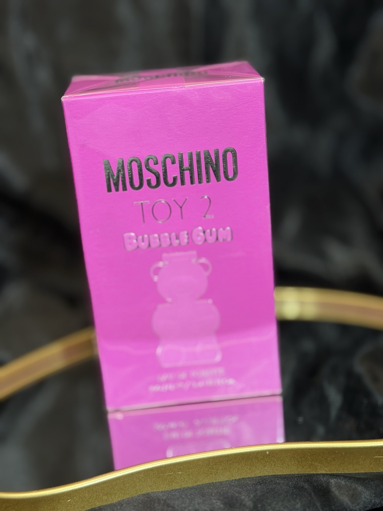 Toy moschino100 ml