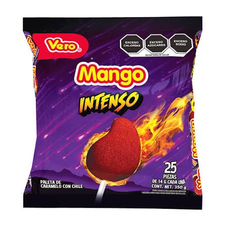 vero mango intenso 40 und