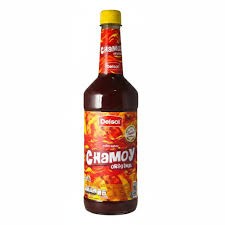 Chamoy 1 lt