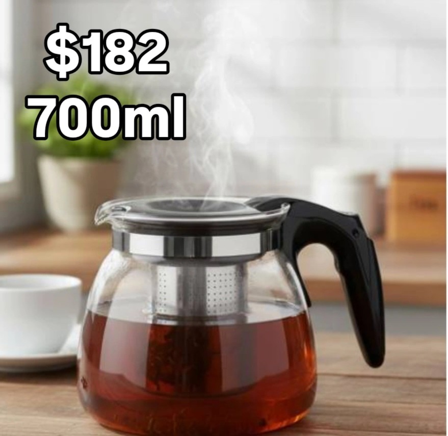 Tetera 700ml