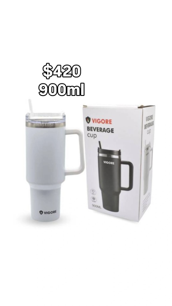 Vaso térmico 900cc