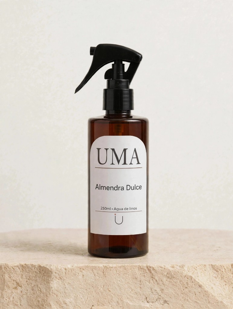 Almendra Dulce