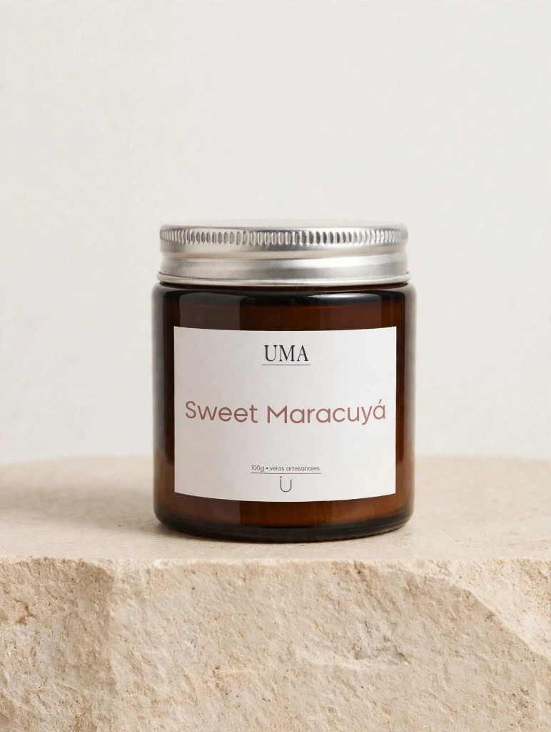 Sweet Maracuya